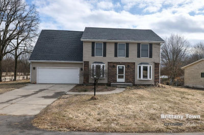 799 Topview Dr Otsego, MI 49078