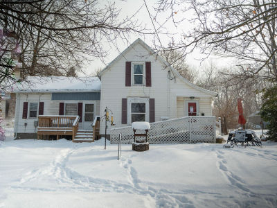 1712 New York Ave Lansing, MI 48906