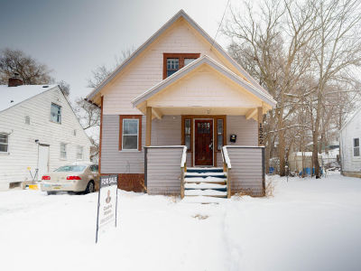 1522 Robertson Ave Lansing, MI 48915