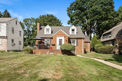 30 Upper Ferry Road, Ewing Township, NJ, USA