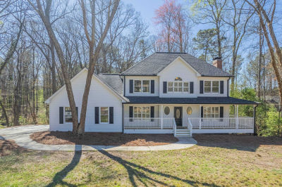 2238 Eastwood Drive Southwest, Snellville, GA, USA