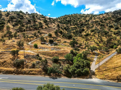 34455 Sierra Dr Lemon Cove, CA 93244