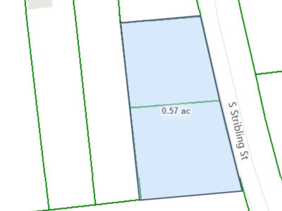 0 N Stribling St Seneca, SC 29678