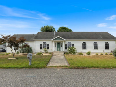 26 Marlyn Dr Rio Grande, NJ 08242