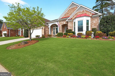 327 Fairways Dr Macon, GA 31220