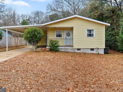 501 Varsity Dr Americus, GA 31709