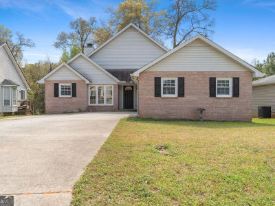 307 Spring Creek Dr Perry, GA 31069