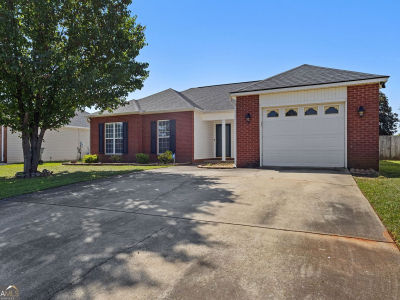 333 Tyson Glen Dr Warner Robins, GA 31088