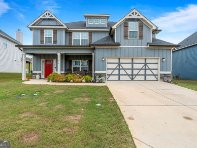 413 Shoshone Cir Kathleen, GA 31047