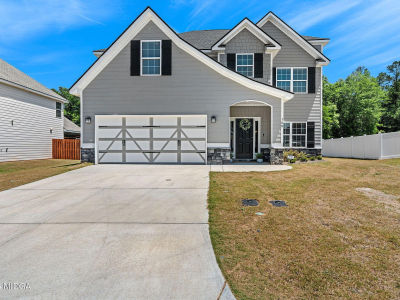 108 Bald Cypress Dr #70G Perry, GA 31069