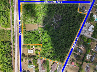 0 N Main St Ashburn, GA 31714