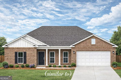 18 Drummond Dr Hawkinsville, GA 31036