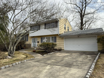 7 Hamlin Road, East Brunswick, NJ, USA