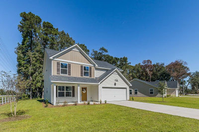 101 Teal Bluff Boulevard, Seabrook, SC, USA