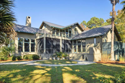 1438 Gleasons Landing Drive, Saint Helena Island, SC, USA