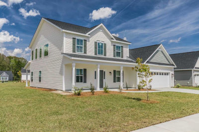 322 Sergeant Jasper Circle