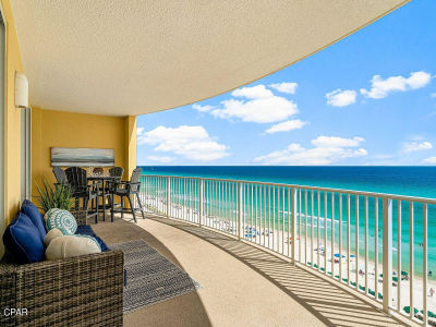 17545 Front Beach Rd UNIT 905 Lynn Haven, FL 32444