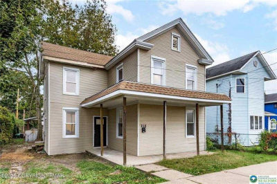 210 Fowler St, Berwick, PA, USA