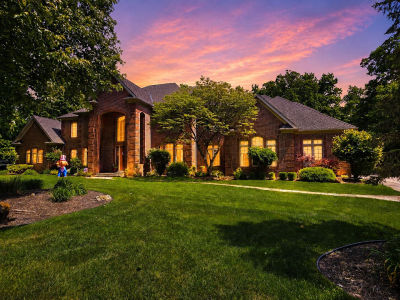 1930 Tessington Ct New Lenox, IL 60451