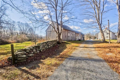 175 Huntinghouse Rd Glocester, RI 02857
