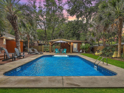 1320 Coleridge St Charleston, SC 29407