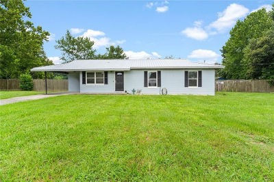 16490 NE 25th Ln Williston, FL 32696