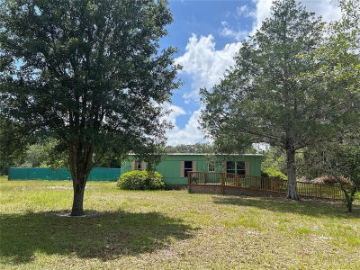 6850 SE 192nd Ct Morriston, FL 32668