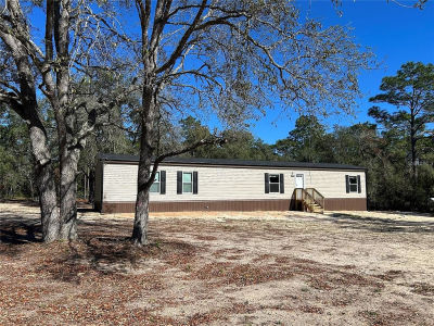 13751 NE 5th St Williston, FL 32696