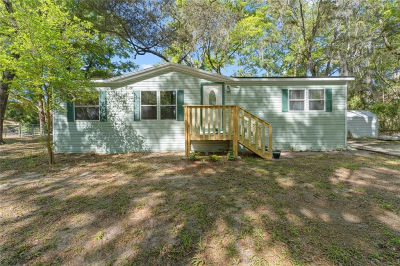 4824 NE 140th Ct Williston, FL 32696