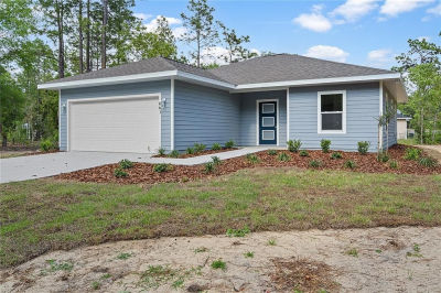 661 NE 150th Ct Williston, FL 32696