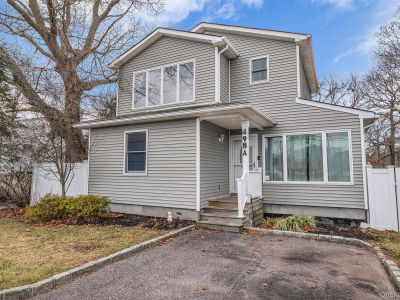 498-498 William Floyd Pkwy #A Shirley, NY 11967