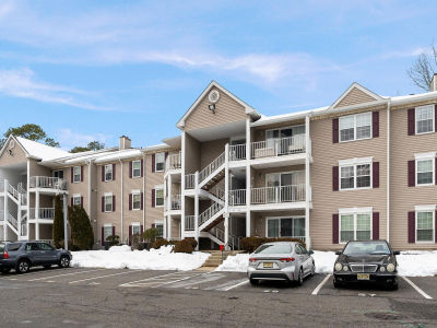 31 Arapaho Pl #1713 Galloway, NJ 08205