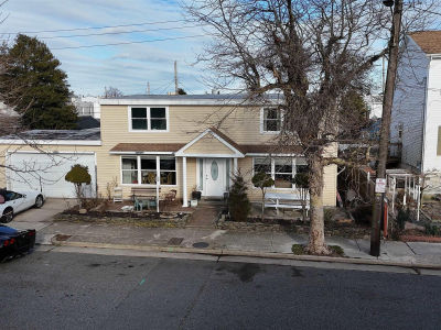 409 N Elberon Ave Atlantic City, NJ 08401