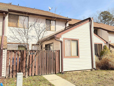 2841 Forsythia Ct #71 Mays Landing, NJ 08330