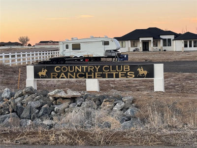 30350 E 161st Ave #25 Brighton, CO 80603