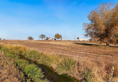 15087 County Road 8 Fort Lupton, CO 80621