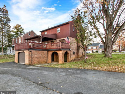 3400 Reading Crest Ave Reading, PA 19605