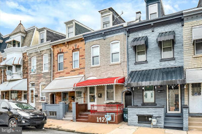 1427 N 10th St Reading, PA 19604