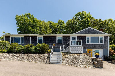 111 Rocky Hill Rd Plymouth, MA 02360