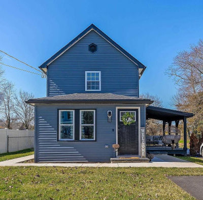 597 Morton Ave Bridgeton, NJ 08302