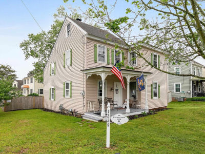 1224 Front St Mauricetown, NJ 08329
