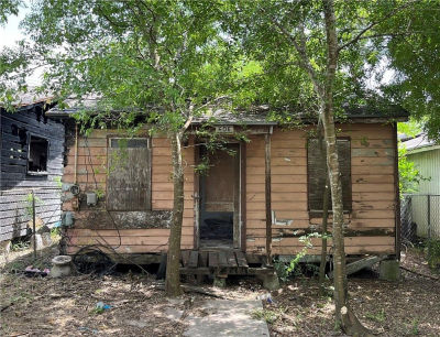 606 Nebraska St Robstown, TX 78380