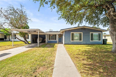 1011 Kleberg St Alice, TX 78332