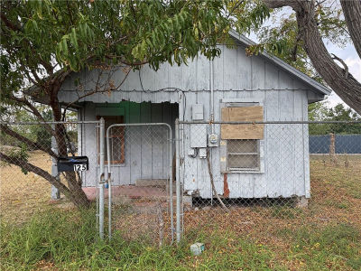 125 N Bluntzer St Corpus Christi, TX 78408