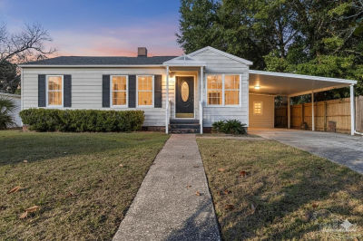 311 Flannan Rd Perdido Key, FL 32507