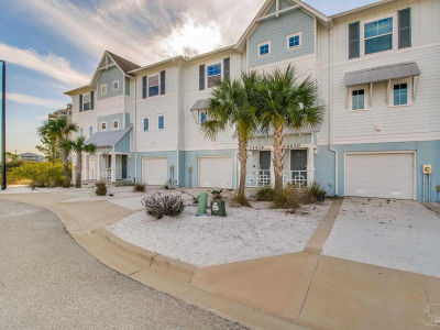 14434 Beach Heather Ct Perdido Key, FL 32507