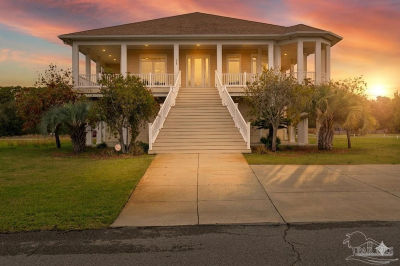 3130 Linden Ave Gulf Breeze, FL 32563