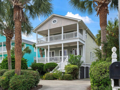 5407 N Ocean Blvd Myrtle Beach, SC 29577