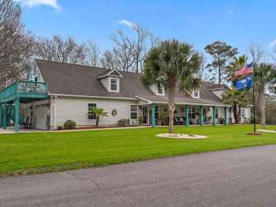 390 Boundary Ave Murrells Inlet, SC 29576