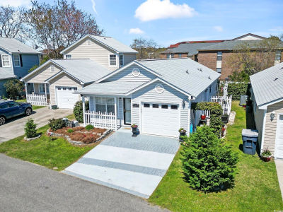 413 Chesterfield Ct Myrtle Beach, SC 29577